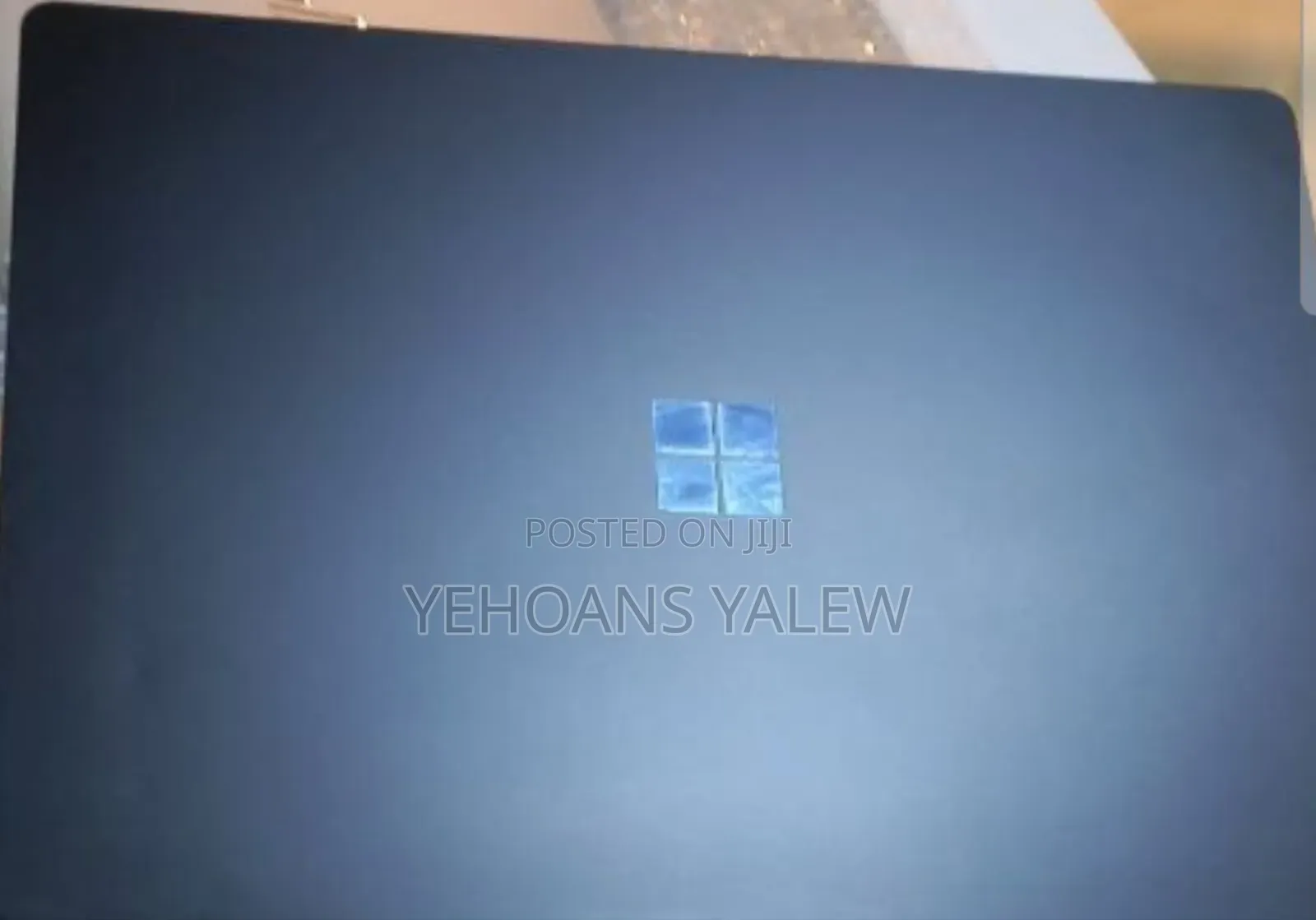 New Laptop Microsoft Surface Laptop 4 16GB Intel Core I7 SSD 512GB