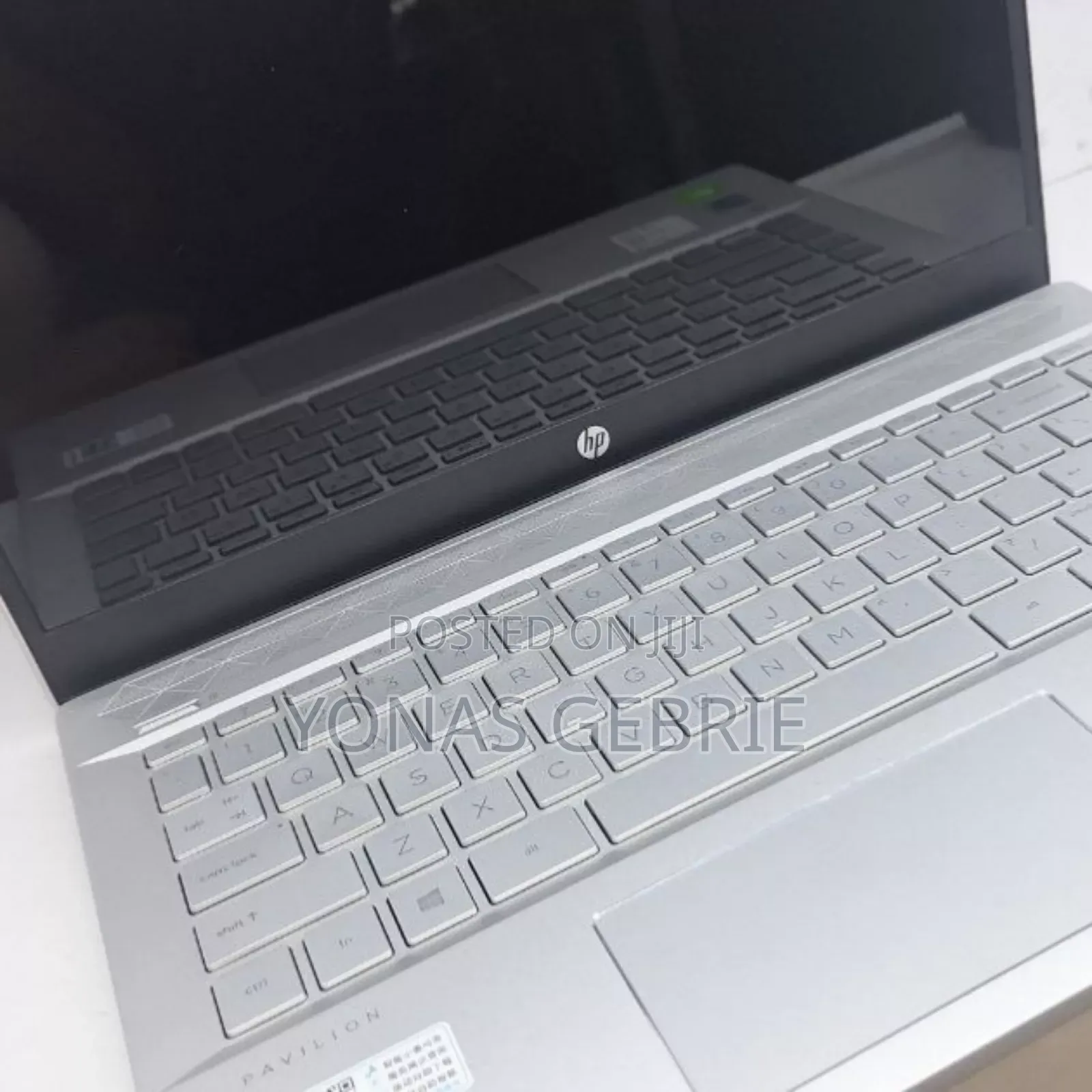 New Laptop HP Pavilion 14 16GB Intel Core I7 SSD 512GB