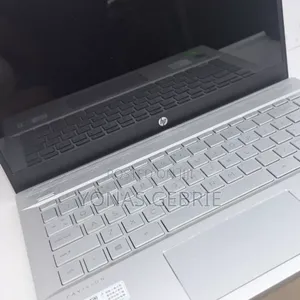New Laptop HP Pavilion 14 16GB Intel Core I7 SSD 512GB