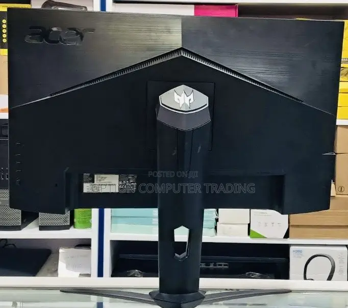 Acer Predator Xb273u 27" WQHD Gaming Monitor