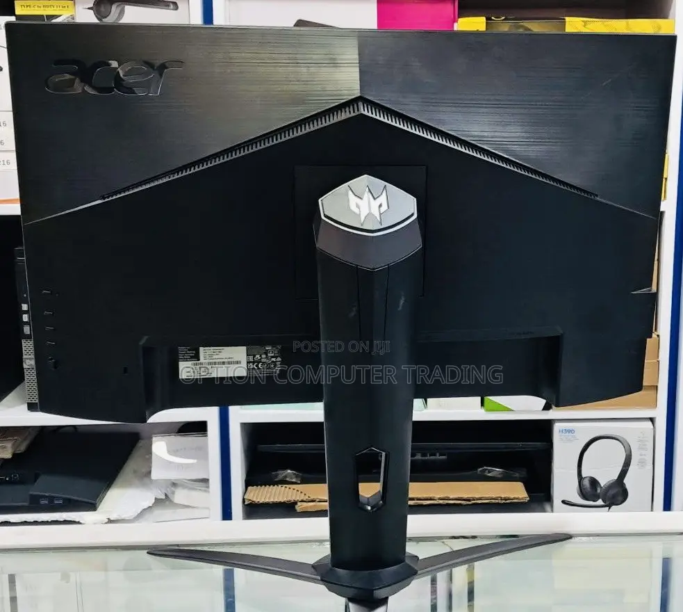 Acer Predator Xb273u 27" WQHD Gaming Monitor