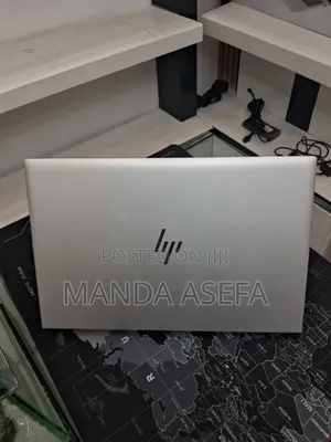 New Laptop HP EliteBook 840 G7 16GB Intel Core I5 SSD 512GB