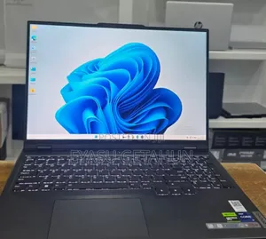 New Laptop Lenovo Legion 5 32GB Intel Core I9 SSD 1T