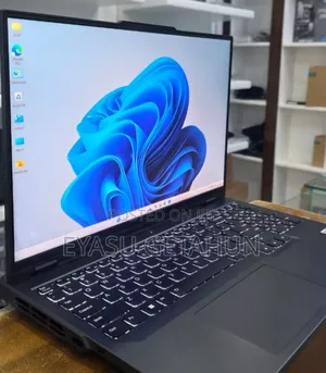 New Laptop Lenovo Legion 5 32GB Intel Core I9 SSD 1T