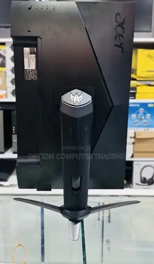 Acer Predator Xb273u 27" WQHD Gaming Monitor