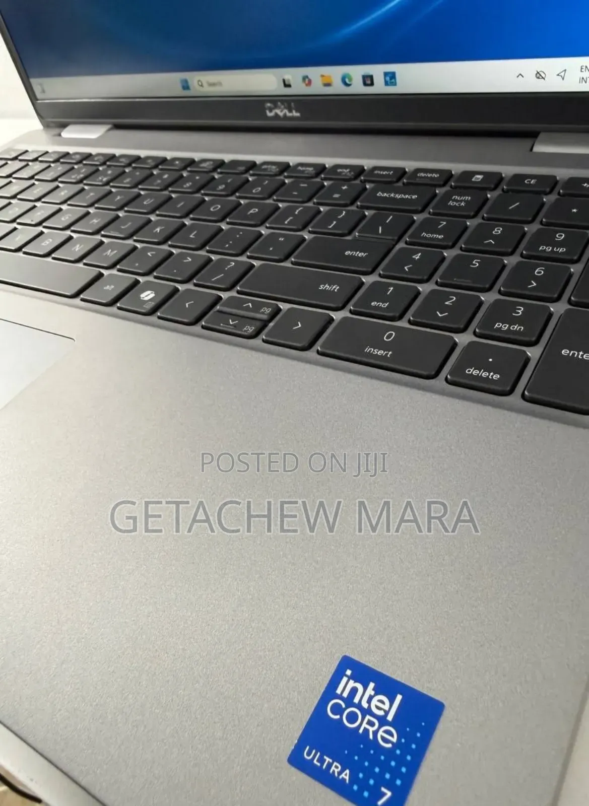 New Laptop Dell Latitude 5310 16GB Intel Core I7 SSD 1T