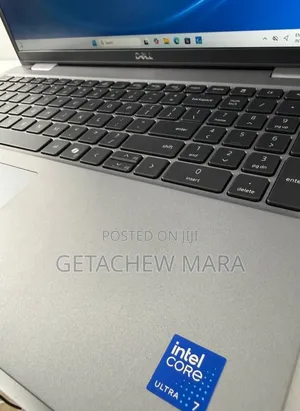 Photo - New Laptop Dell Latitude 5310 16GB Intel Core I7 SSD 1T