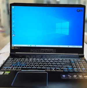 Photo - New Laptop Acer Predator Helios 300 16GB Intel Core I7 SSD 1T