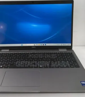 New Laptop Dell Latitude 5310 16GB Intel Core I7 SSD 1T