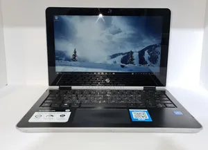 Photo - Laptop HP Pavilion 13 X360 4GB Intel HDD 500GB