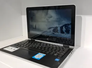 Laptop HP Pavilion 13 X360 4GB Intel HDD 500GB