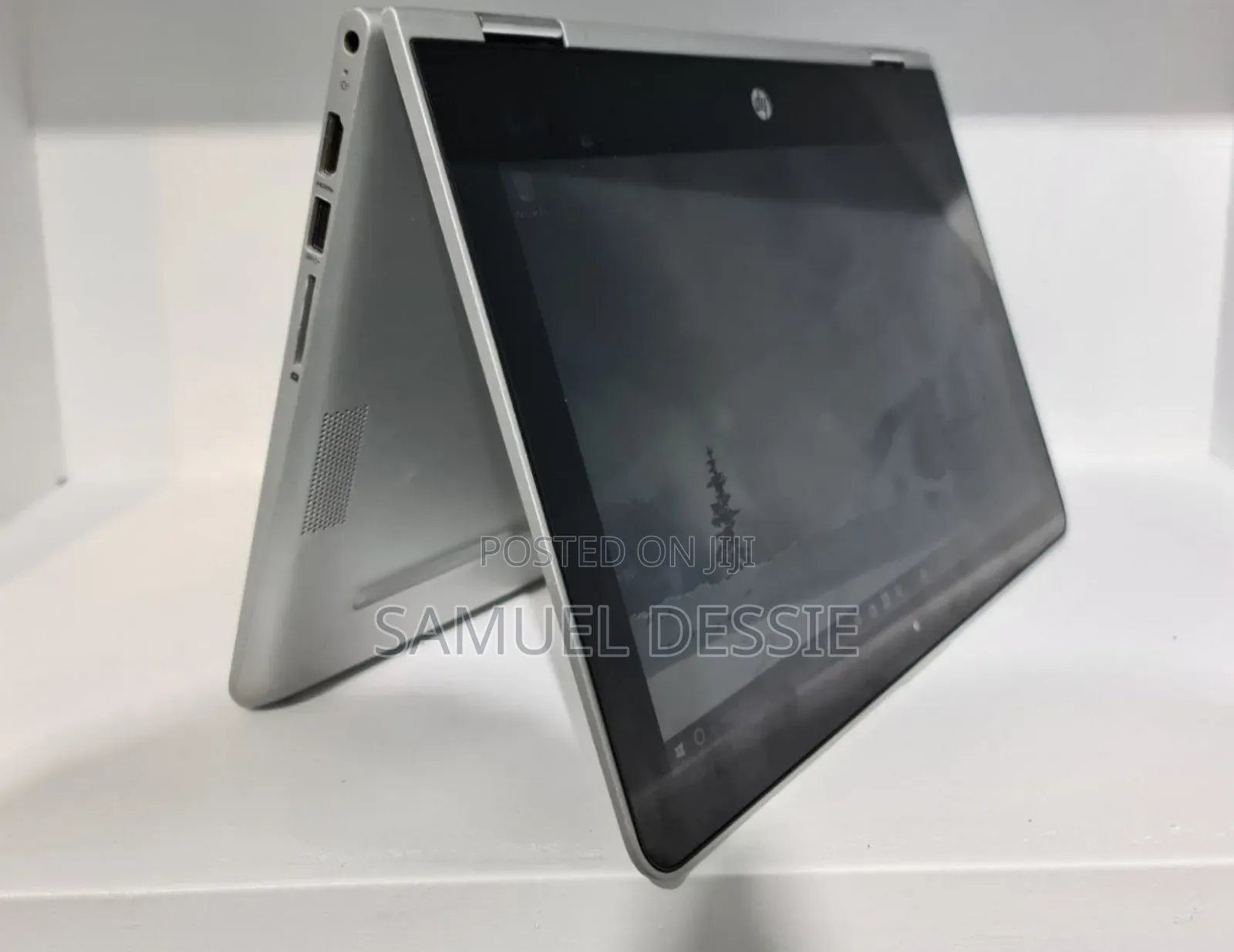 Laptop HP Pavilion 13 X360 4GB Intel HDD 500GB