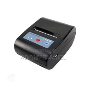 Photo - Thermal Printer P58