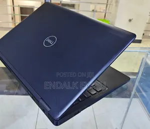 Photo - New Laptop Dell Latitude 14 8GB Intel Core I5 SSD 256GB