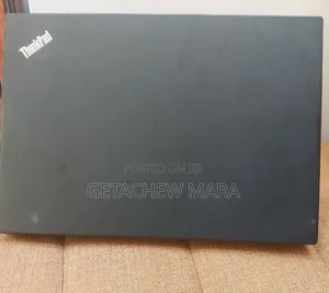 Photo - New Laptop Lenovo ThinkPad Yoga 8GB Intel Core I5 SSD 500GB