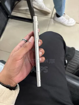 Samsung Galaxy S24 Ultra 256 GB Silver