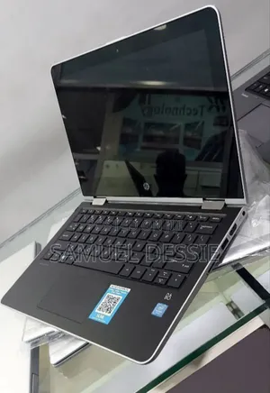 Laptop HP Pavilion 13 X360 4GB Intel HDD 500GB