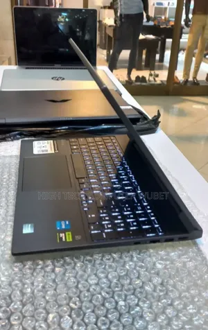 New Laptop HP Victus 15 16GB Intel Core I5 SSD 1T