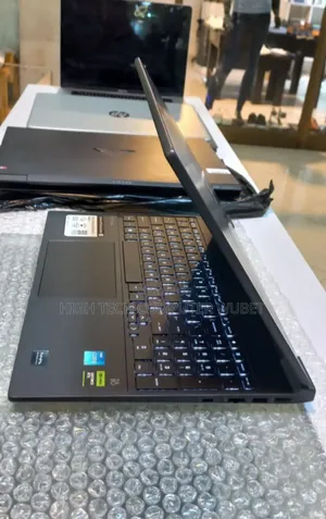 New Laptop HP Victus 15 16GB Intel Core I5 SSD 1T