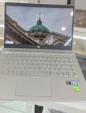 Photo - New Laptop HP Pavilion 15 16GB Intel Core I5 SSD 512GB