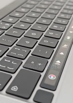 Photo - New Laptop Apple MacBook Pro 8GB Apple M2 SSD 256GB