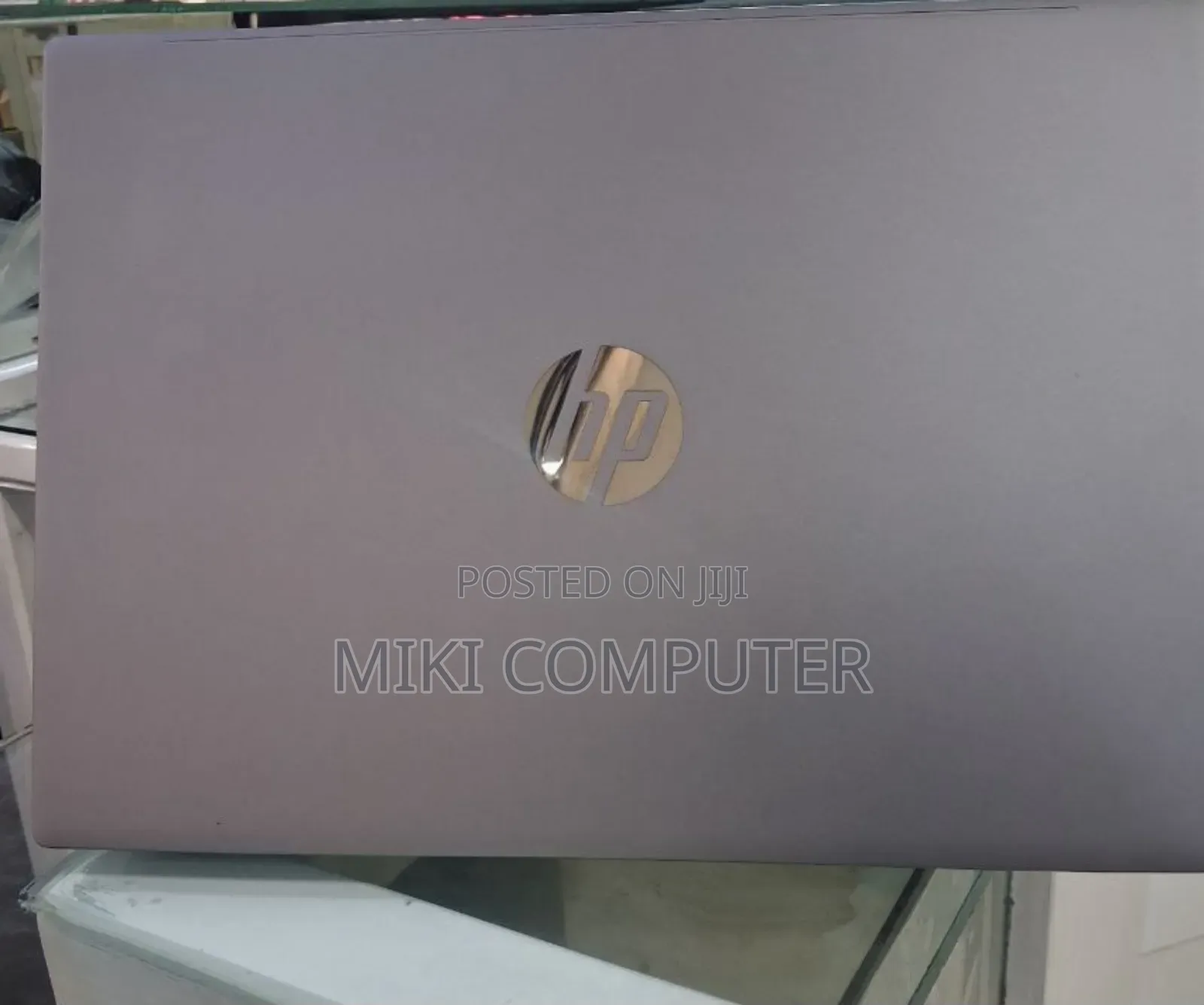 New Laptop HP Pavilion 15 16GB AMD Ryzen 5 SSD 512GB