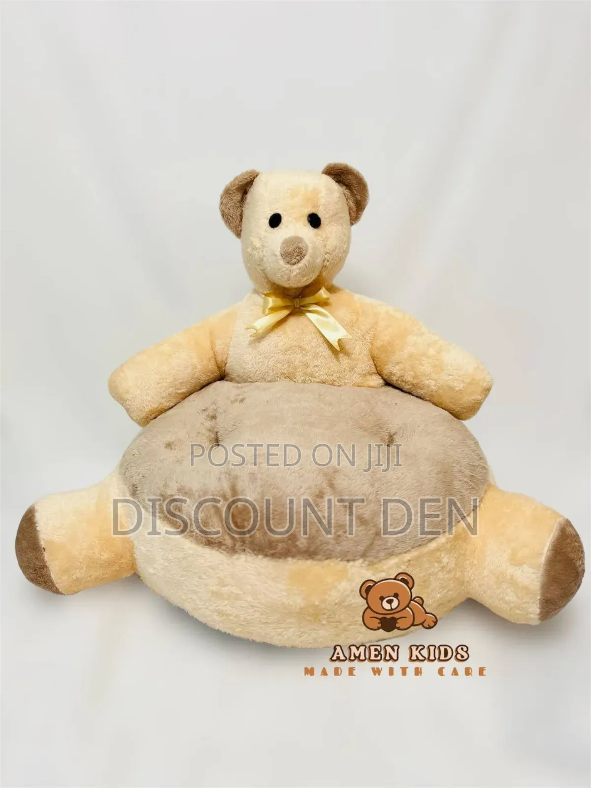 Kids Teddy Bear Sofa