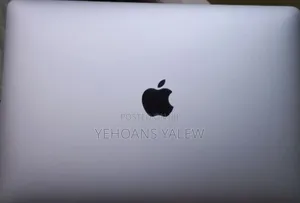 New Laptop Apple MacBook Pro 2020 M1 16GB Apple M1 Pro SSD 256GB
