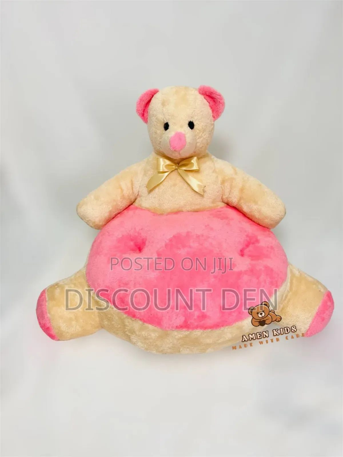 Kids Teddy Bear Sofa