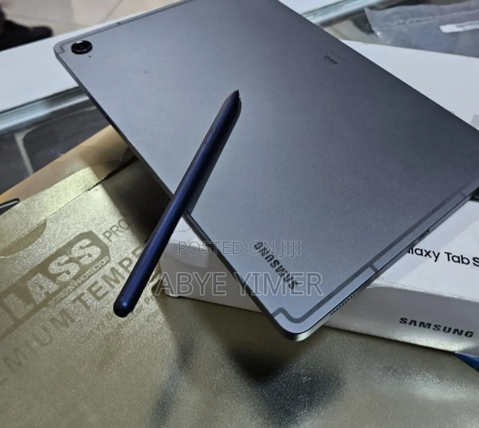 New Samsung Galaxy Tab S9 FE 128 GB