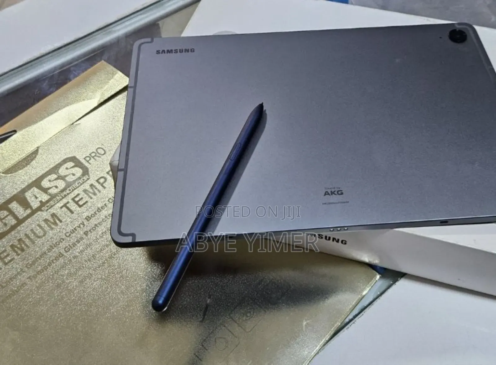 New Samsung Galaxy Tab S9 FE 128 GB