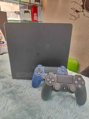 Used የቤት Palystation መግዛት ጀምረናል
