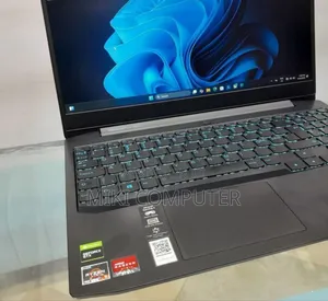 New Laptop Lenovo Ideapad 3 16GB AMD Ryzen 5 SSD 512GB