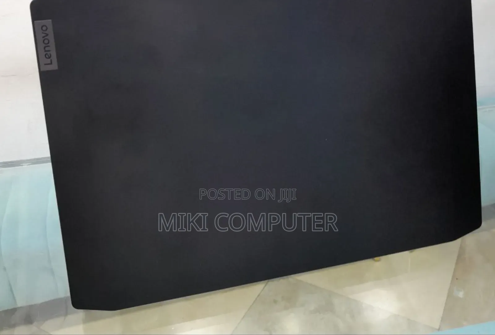 New Laptop Lenovo Ideapad 3 16GB AMD Ryzen 5 SSD 512GB