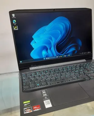 New Laptop Lenovo Ideapad 3 16GB AMD Ryzen 5 SSD 512GB