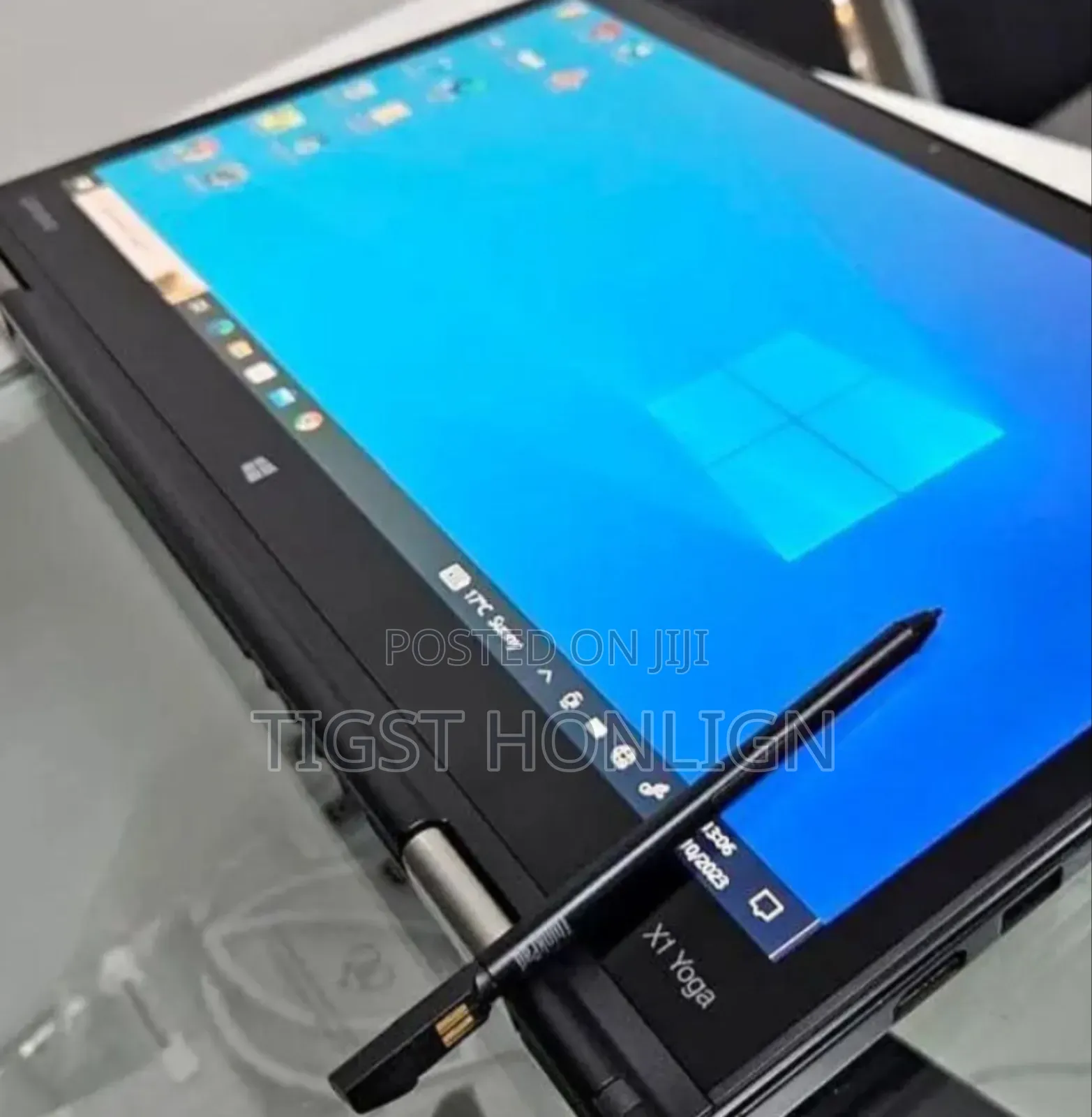 New Laptop Lenovo ThinkPad X390 16GB Intel Core I5 SSD 512GB