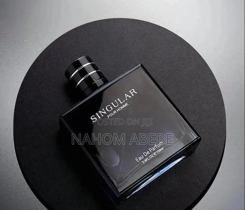 Singular Pour Homme