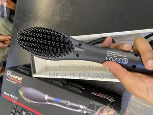 Photo - Pro Gemei Hair Brush