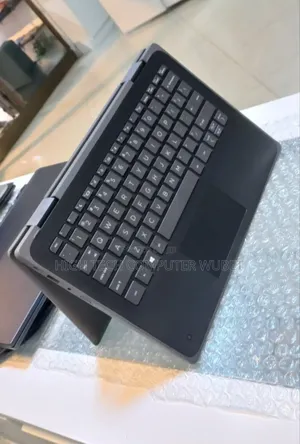 New Laptop HP ProBook X360 435 G8 8GB Intel Core I5 SSD 256GB