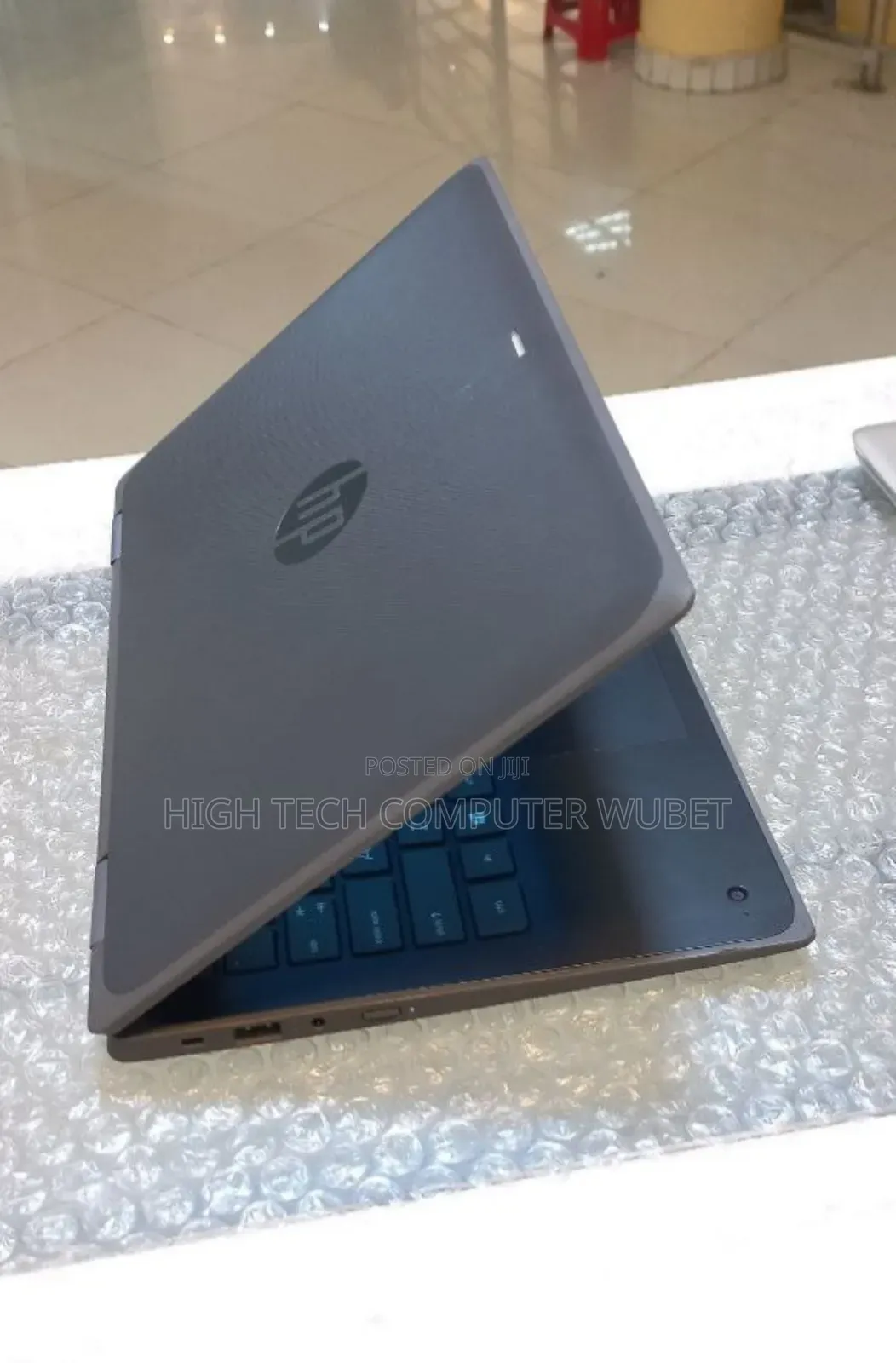New Laptop HP ProBook X360 435 G8 8GB Intel Core I5 SSD 256GB