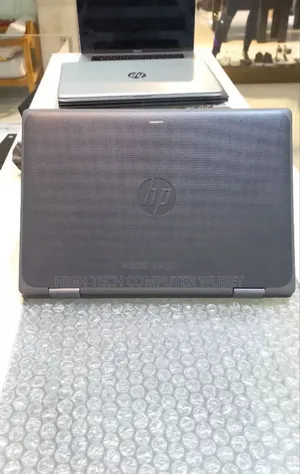 New Laptop HP ProBook X360 435 G8 8GB Intel Core I5 SSD 256GB