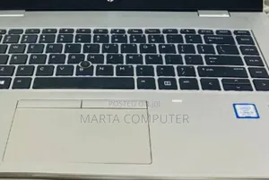 New Laptop HP Probook 11 EE G1 8GB Intel Core I5 SSD 512GB