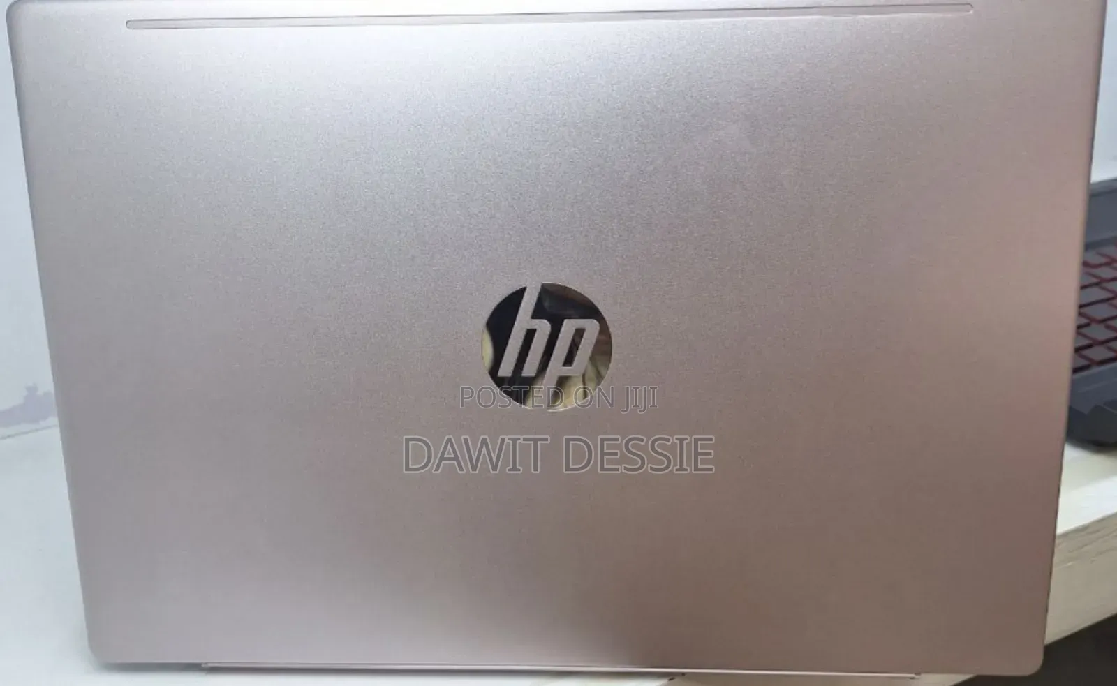 New Laptop HP 16GB Intel Core I7 SSD 512GB