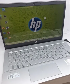 New Laptop HP 16GB Intel Core I7 SSD 512GB
