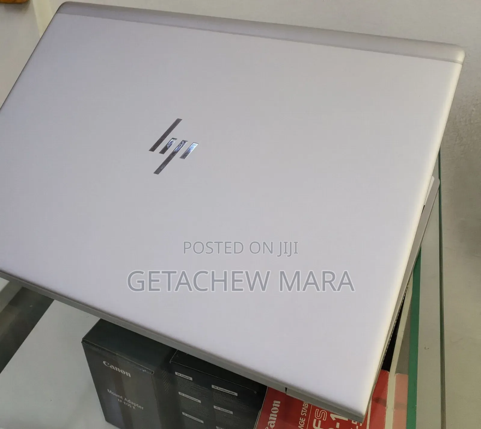 New Laptop HP EliteBook 840 G5 16GB Intel Core I7 SSD 512GB