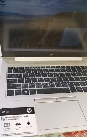 New Laptop HP EliteBook 840 G5 16GB Intel Core I7 SSD 512GB