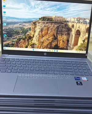 Photo - New Laptop HP Stream Notebook 16GB Intel Core I5 SSD 1T