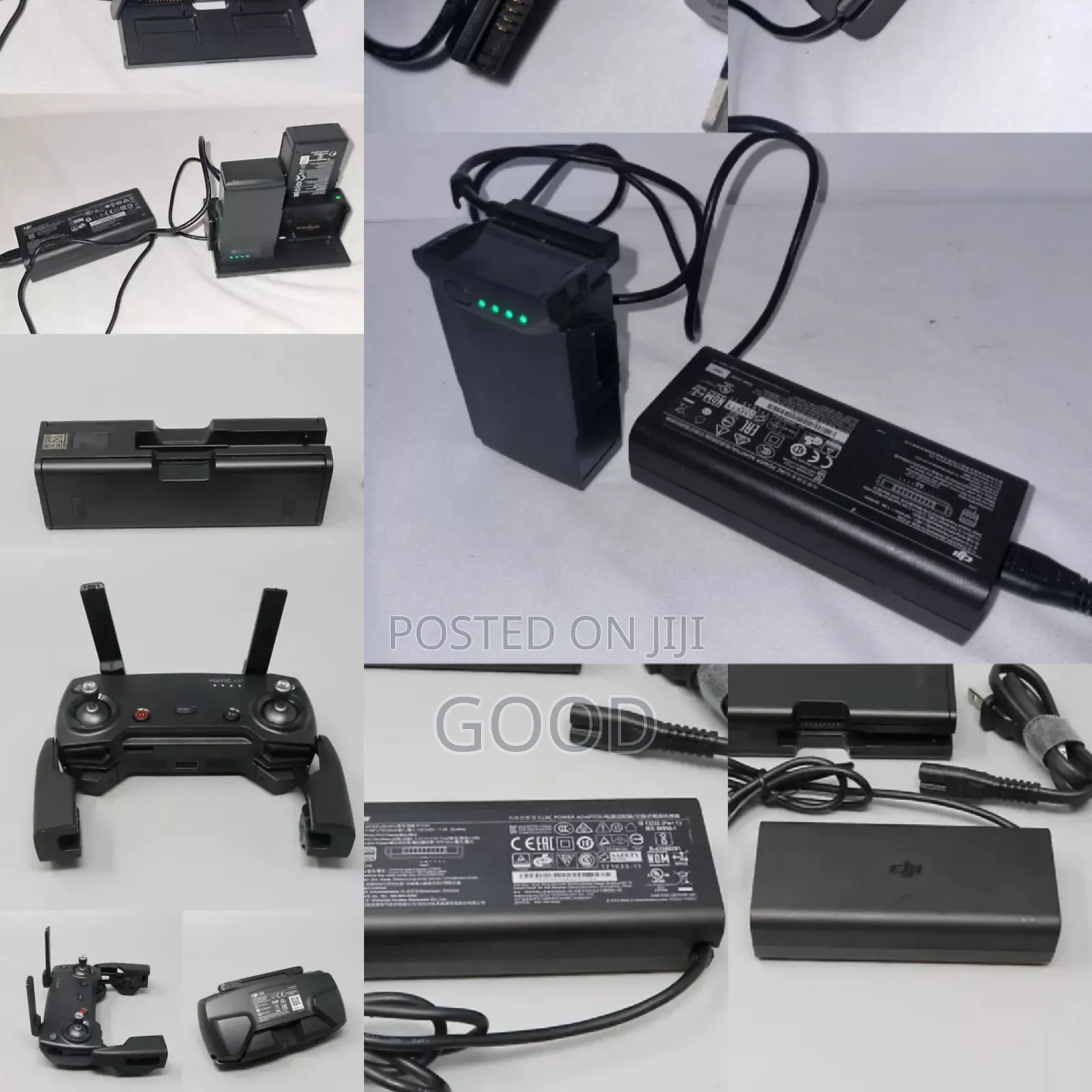 Dji Mavic Air Drone Accessories