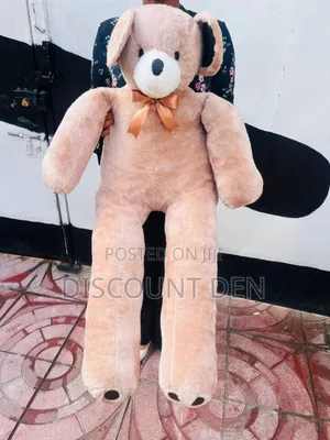 Photo - Large Teddy Bear