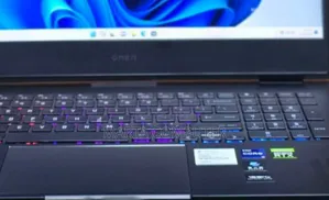 New Laptop HP Omen 16 16GB Intel Core I9 SSD 512GB